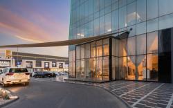 HDB HOTEL- FINANCIAL DISTRICT