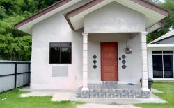 Homestay Idaman (B.B) K.T. 