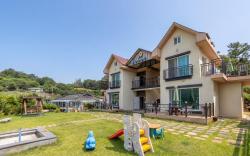 Samcheok Bongsuni-unni Pension
