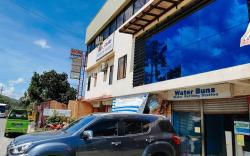 RedDoorz Segra Square Pension House