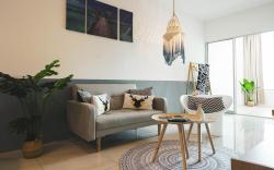 ITCC Manhattan Suites by Calvin