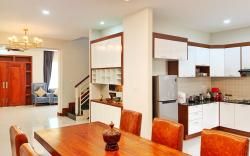 Private 3 Bedrooms Villa in Siem Reap