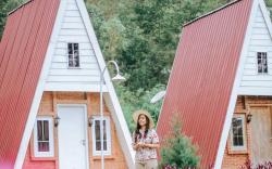 Pagupon Camp Syariah