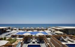 Sea Breeze Santorini Beach Resort, Curio by Hilton