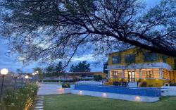 ARC Resort Shirwal