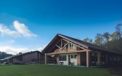 Agriturismo Altana del Motto Rosso
