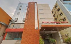 Treebo Premium Runway Suites, Marathahalli