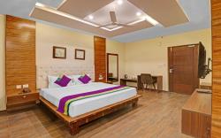 Treebo Premium Runway Suites, Marathahalli