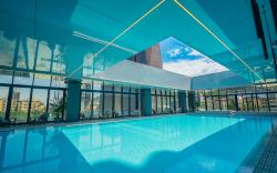 Pullman Tbilisi Axis Towers