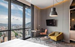 Pullman Tbilisi Axis Towers