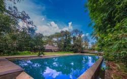 orchard resort