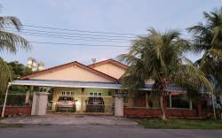 Kenyalang Lutong Homestay 