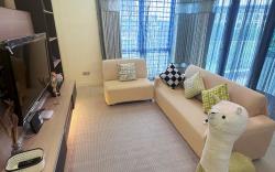 Mari Mari homestay M4  (2BR) @ IMAGO THE LOFT A