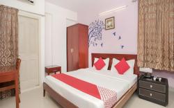 Lovely 3 BHK Furnished Flat AECS Layout, BANGALORE