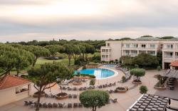 Onyria Quinta da Marinha Hotel