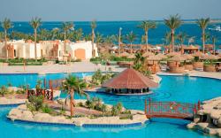 Sunrise Royal Makadi Resort