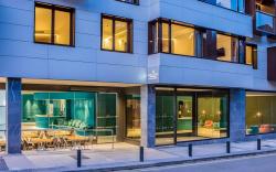 Axel Hotel San Sebastian - Adults Only