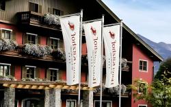 Kitzhof Mountain Design Resort 4 Sterne Superior