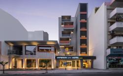 Hyperion City Hotel & Spa