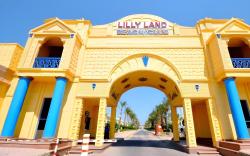 Mirage Bay Resort & Aqua Park