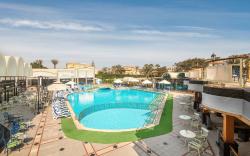 JAZ Pyramids Resort