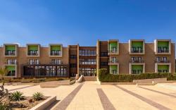 Dhara Residence E2 lodge operated by Dhara Hospitality