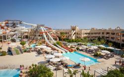 Coral Sea Waterworld Sharm El Sheikh.