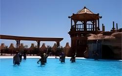 Charmillion Sea Life Resort