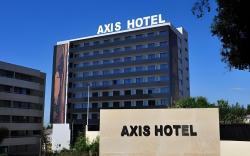 Axis Porto Business & Spa Hotel