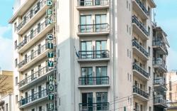 Athens Golden City Hotel
