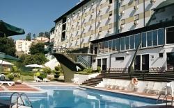 Hotel Eurosol Seia Camelo