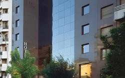 Mercure Carlton Rioja