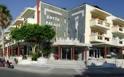 Kosta Palace