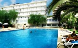 Hotel Joan Miro Museum