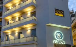 Marin Hotel