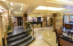 Zayed Hotel