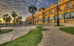 IL Mercato Hotel & Spa