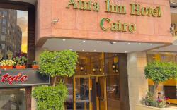 Aura Inn Hotel Cairo