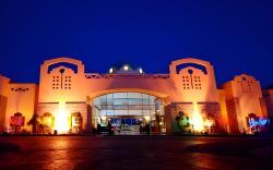 Nubian Island Resort All Inclusive