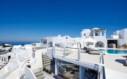 Rocabella Santorini Hotel & Spa