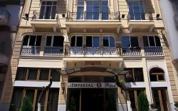 ad Imperial Palace Hotel Thessaloniki