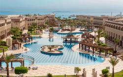 Sunrise Mamlouk Palace Resort