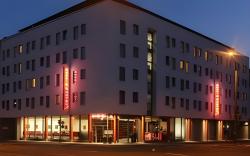 Best Western Plus Plaza Hotel Graz