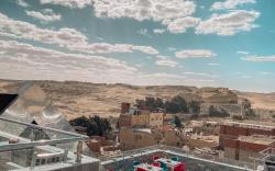 Best View Pyramids Hotel