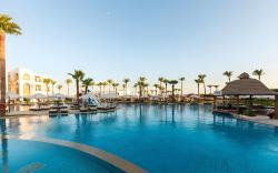 Sunrise Remal Resort