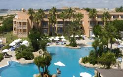 Hipotels Playa La Barrosa - Adults Only