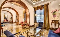 Hotel Romanico Palace