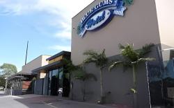 Blue Gums Hotel