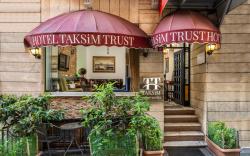 Taksim Trust Hotel