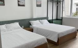 Airport Homestay Đà Nẵng